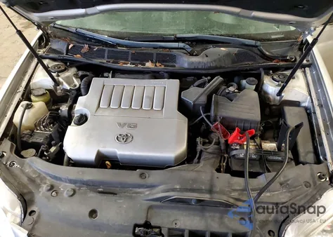 2012 Toyota Avalon Base из США, поврежденный, VIN 4T1BK3DB0CU455052